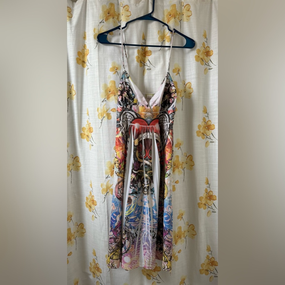 O’lala Strap Dress